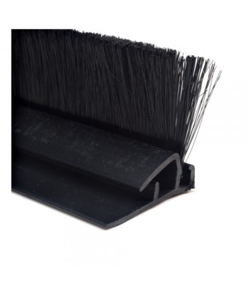 NC003 - Brush Strip Top Seal (Per 3 Mtr Length)